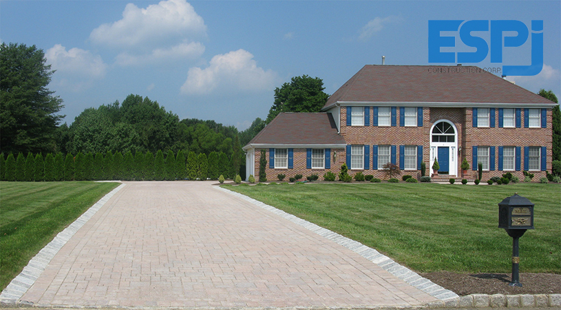 ESPJ Construction Driveways Linden NJ