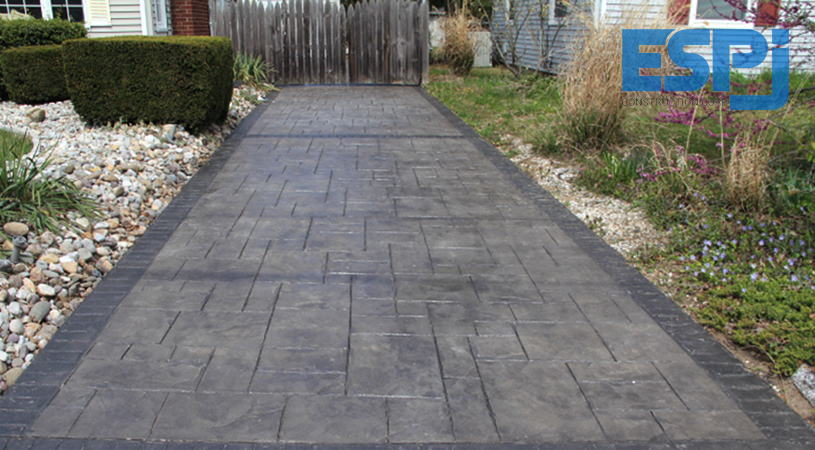 ESPJ Construction Driveways Linden NJ