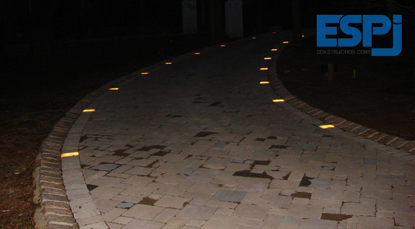 ESPJ Construction Driveways Linden NJ