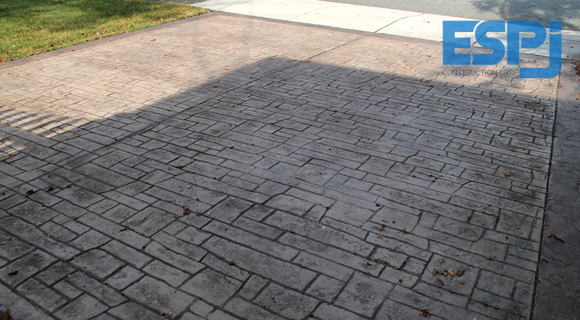 ESPJ Construction Driveways Linden NJ
