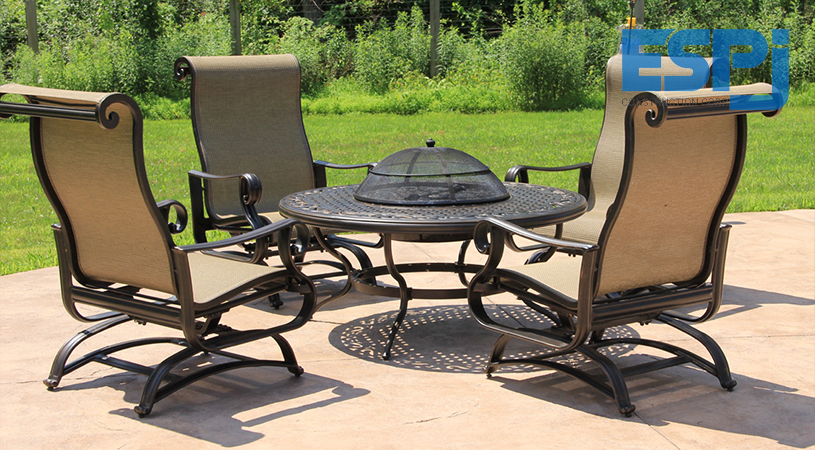 ESPJ Construction Fire Places Linden NJ