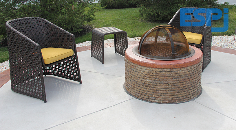 ESPJ Construction Fire Places Linden NJ