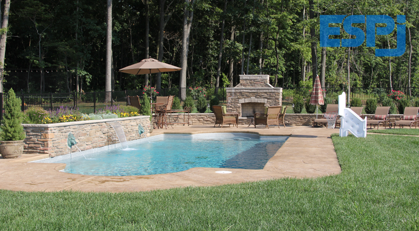 ESPJ Construction Pool Patios Linden NJ