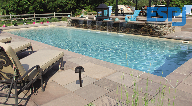 ESPJ Construction Pool Patios Linden NJ