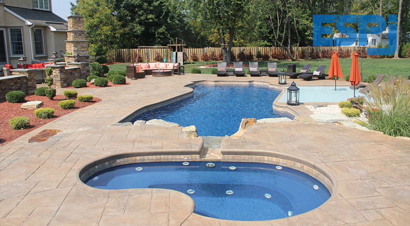 ESPJ Construction Pool Pool Linden NJ