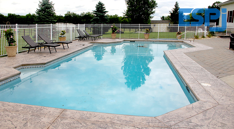 ESPJ Construction Pool Patios Linden NJ