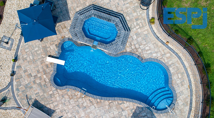 ESPJ Construction Pool Patios Linden NJ