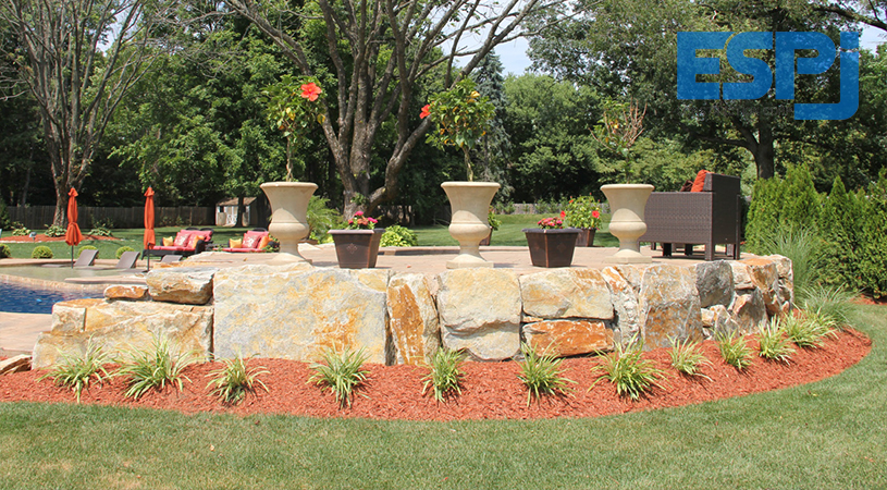 ESPJ Construction Retaining Walls Linden NJ