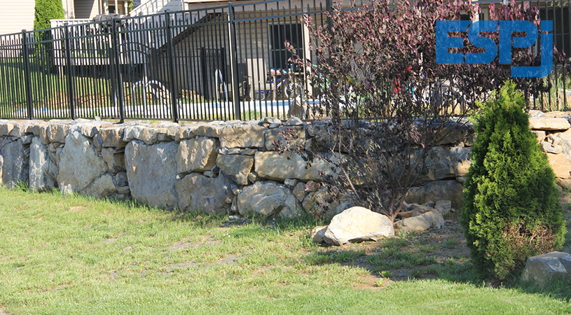 ESPJ Construction Retaining Walls Linden NJ