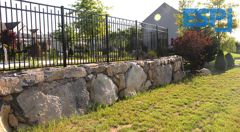ESPJ Construction Retaining Walls Linden NJ