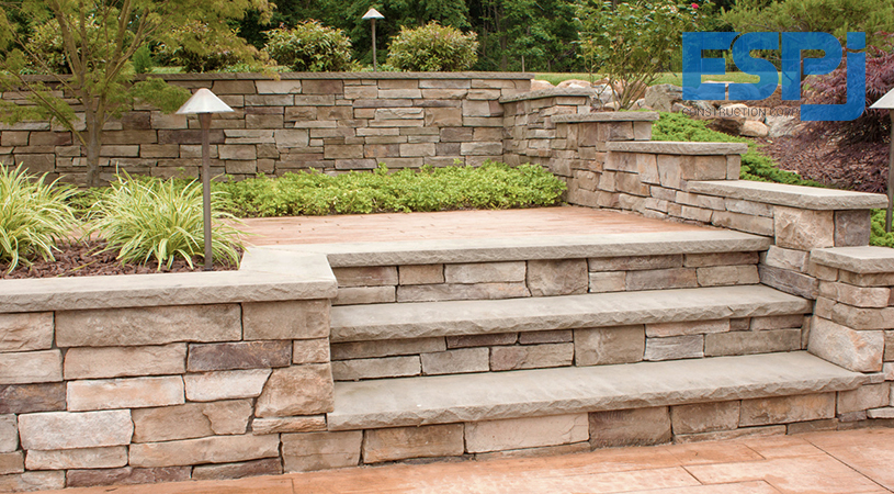 ESPJ Construction Staircases Linden NJ