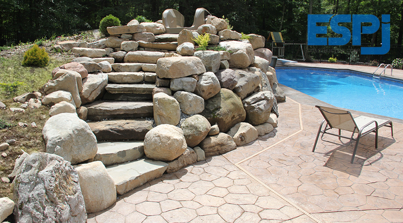 ESPJ Construction Staircases Linden NJ