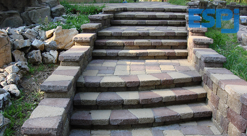 ESPJ Construction Staircases Linden NJ