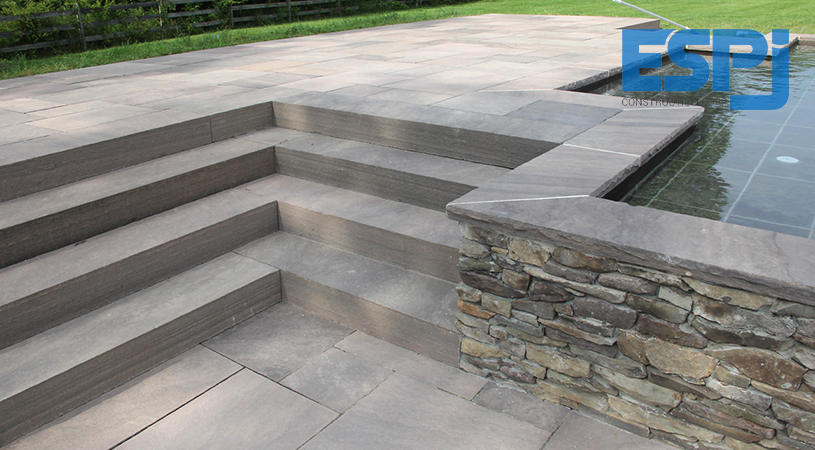 ESPJ Construction Staircases Linden NJ