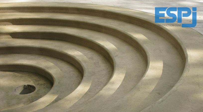 ESPJ Construction Staircases Linden NJ