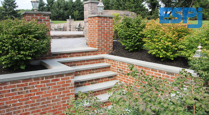 ESPJ Construction Staircases Linden NJ