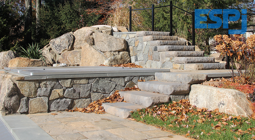 ESPJ Construction Staircases Linden NJ