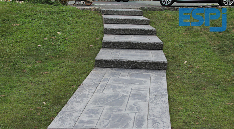 ESPJ Construction Staircases Linden NJ