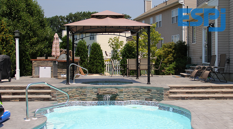 ESPJ Construction Structures Linden NJ