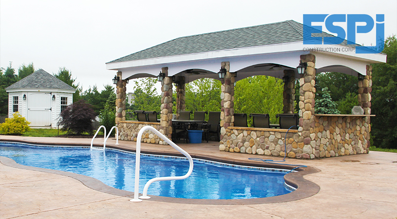 ESPJ Construction Structures Linden NJ