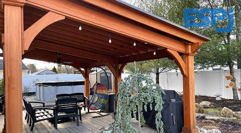 ESPJ Construction Structures Linden NJ