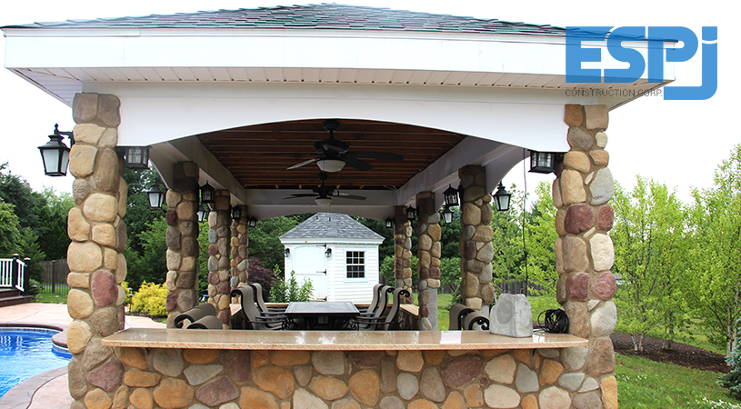 ESPJ Construction Structures Linden NJ