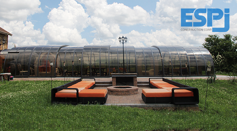 ESPJ Construction Structures Linden NJ