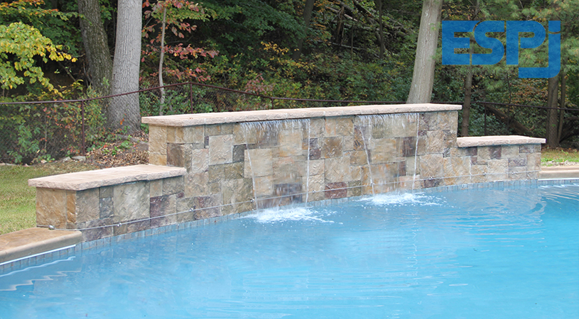 ESPJ Construction Waterfalls Linden NJ