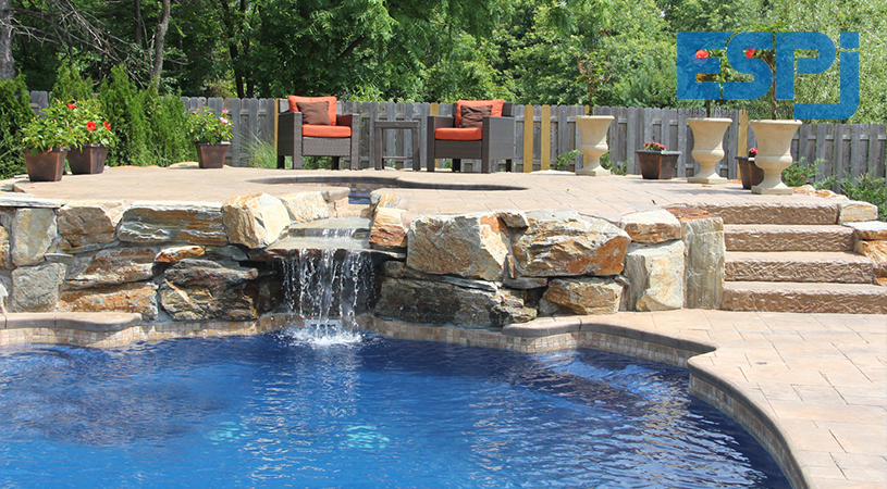 ESPJ Construction Waterfalls Linden NJ