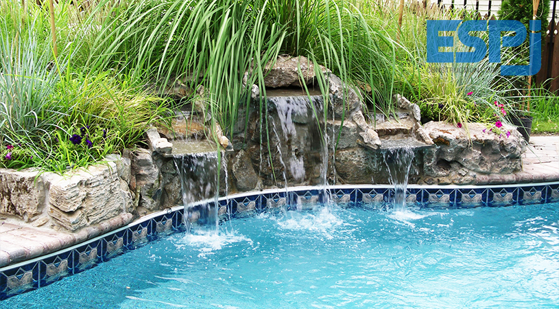ESPJ Construction Waterfalls Linden NJ