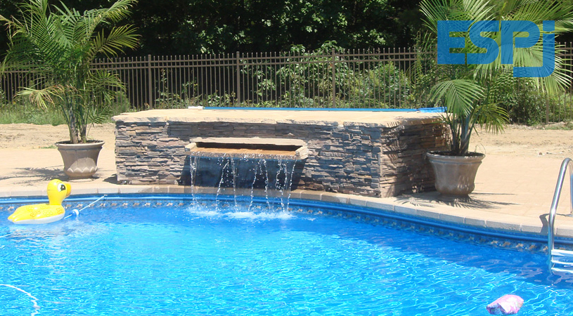 ESPJ Construction Waterfalls Linden NJ