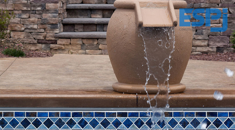 ESPJ Construction Waterfalls Linden NJ