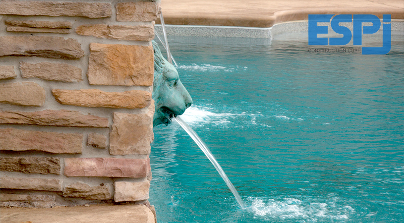 ESPJ Construction Waterfalls Linden NJ